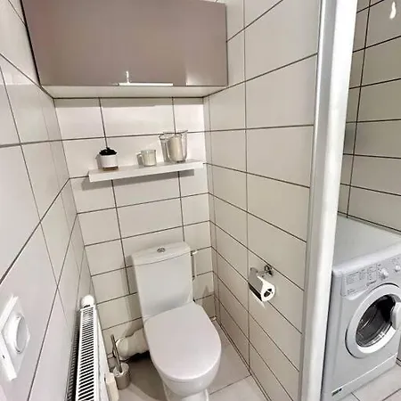 Apartment L'evasion, Parking Gratuit Proche *