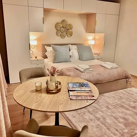 L'evasion, Parking Gratuit Proche Apartment