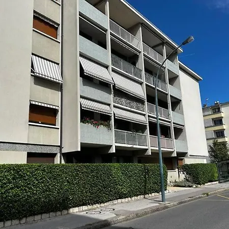 Apartment L'evasion, Parking Gratuit Proche Annecy