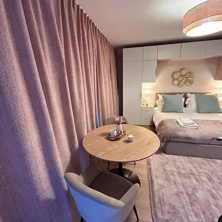 Apartment L'evasion, Parking Gratuit Proche Annecy