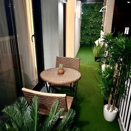 L'evasion, Parking Gratuit Proche Apartment