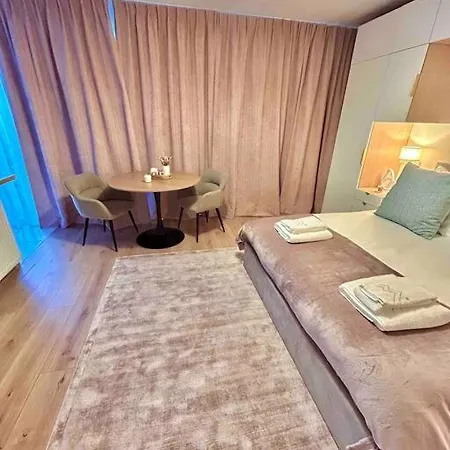 Apartment L'evasion, Parking Gratuit Proche